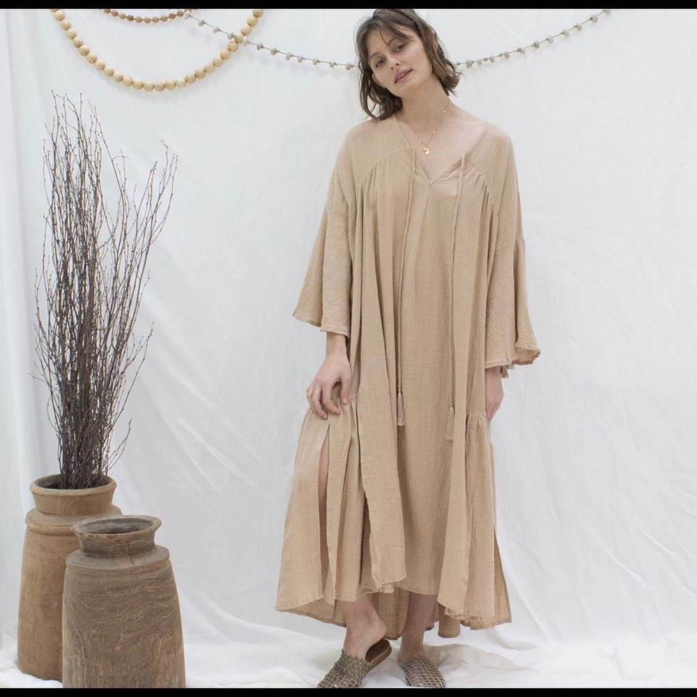 Natalie Martin fernanda dress